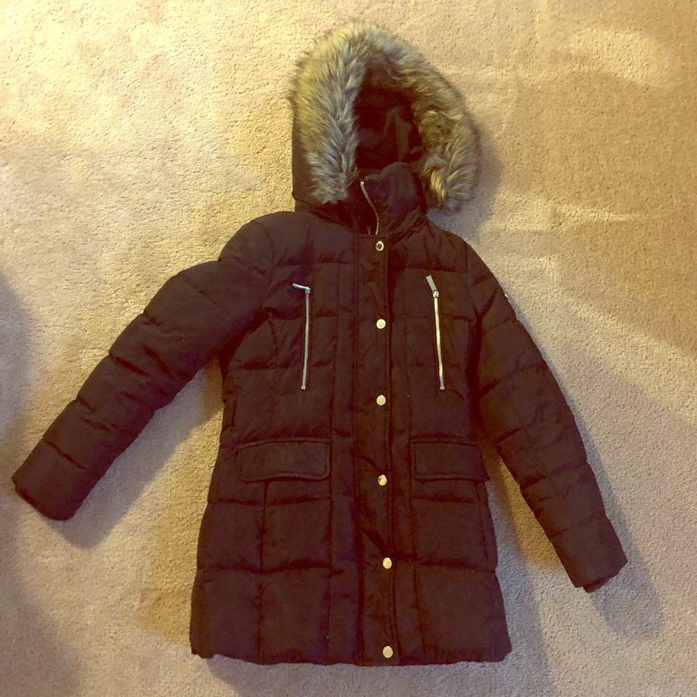 Michael Kors Winter Coat